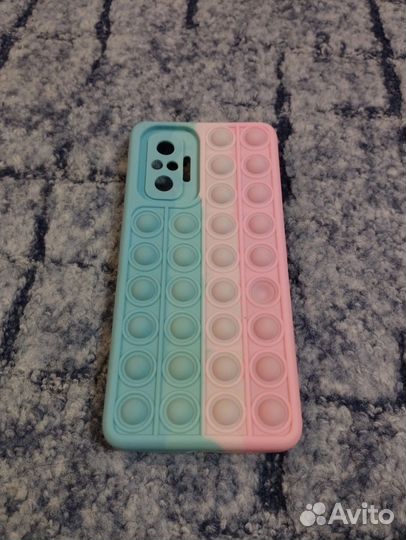 Чехлы на honor 9 lite и xiaomi redmi 10 pro