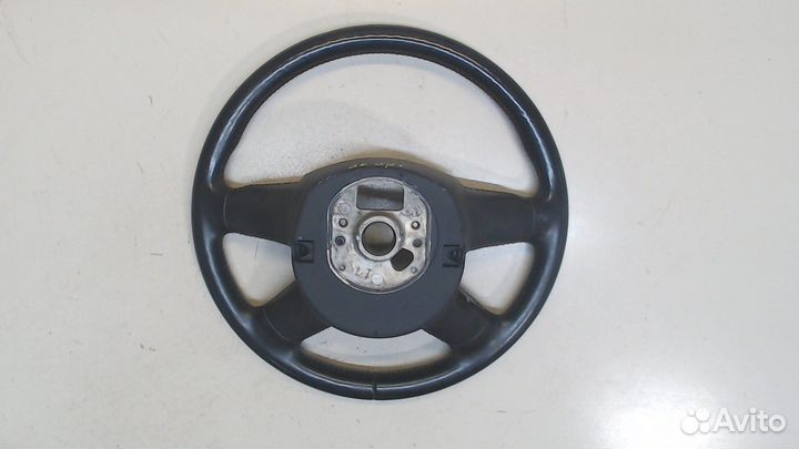 Руль Audi A6 (C6), 2009