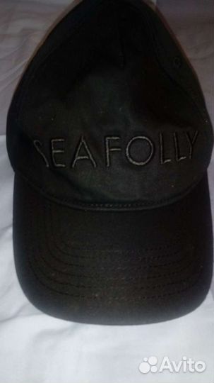 Новая фирменная Кепка бейсболка