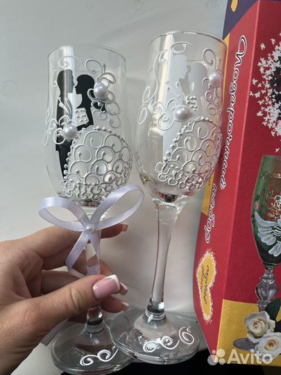 Свадебные аксесуары