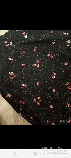 Женские вещи пакетом 42-44