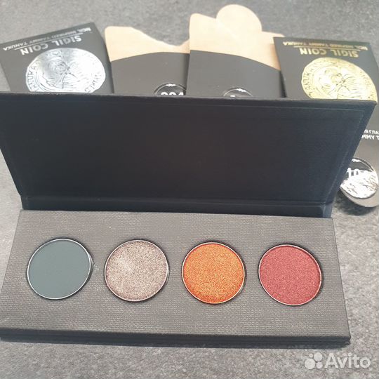 Сборная палетка тамми танука новая