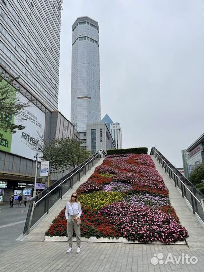 Таможенное оформление. Аутсорсинг вэд. Импорт