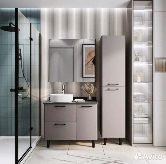 Ванная мебель по вашим размерам