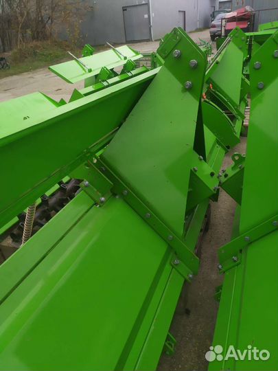 Почвофреза Ставмаш ПФН-180, 2023