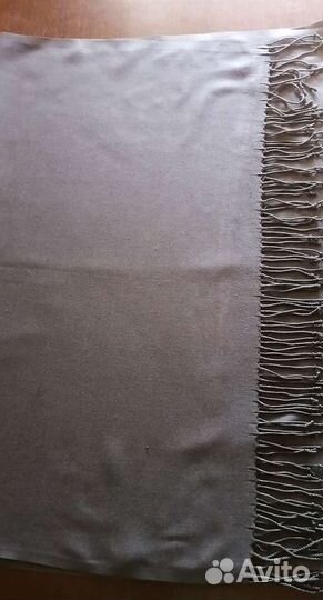 Шарфы и палантины