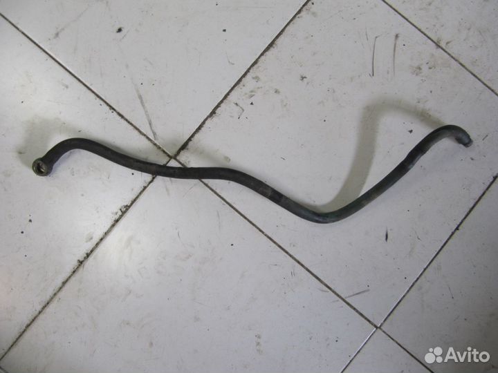 Трубка топливная Volvo FM13 FH13