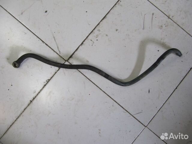 Трубка топливная Volvo FM13 FH13