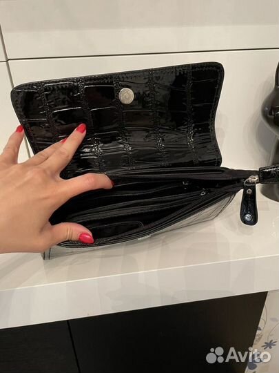 Клатч женский