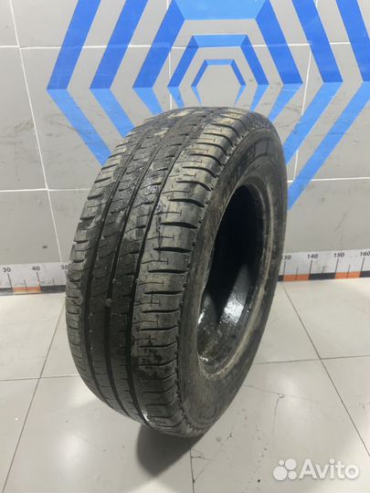 Michelin Agilis 235/65 R16