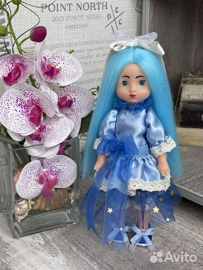 Кукла СССР Аским