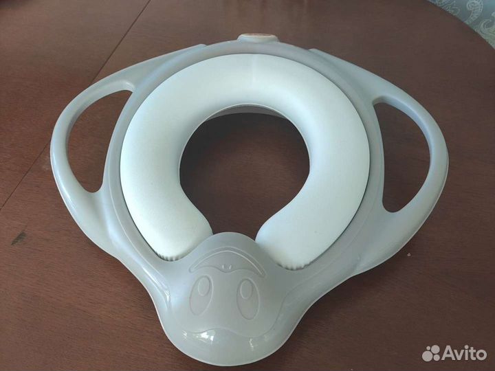 Сидение детское для унитаза