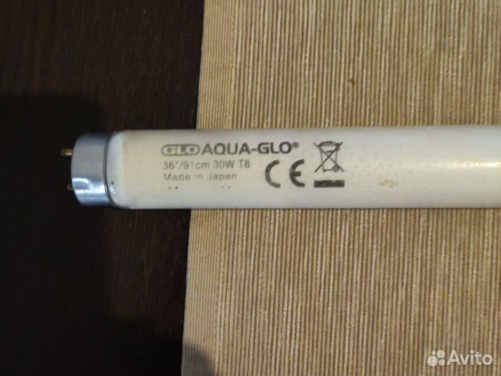 Лампа для аквариума