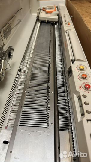 Вязальная машина Silver 360K SRP-50 YC-5 SC-3