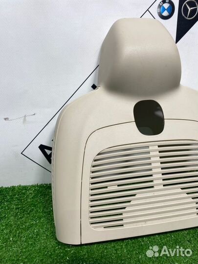 Накладка в салоне Mercedes-Benz Gle-Class V167