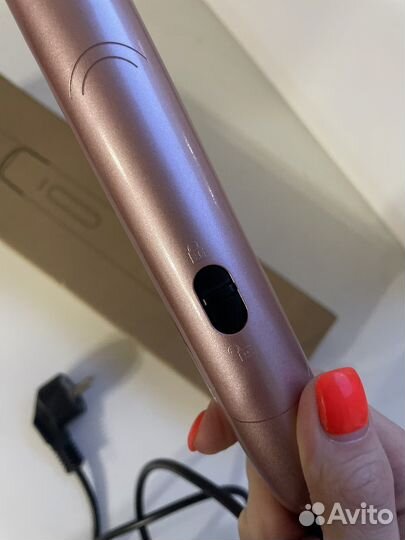 Утюжок для волос