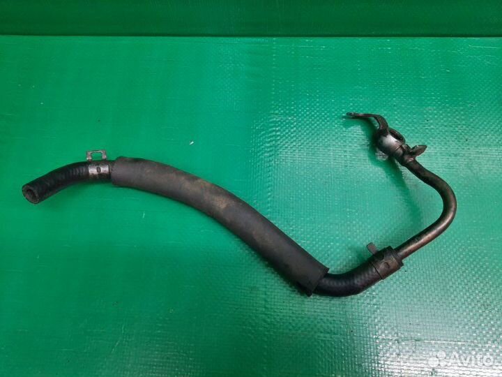 Трубка гидроусилителя руля Lifan Solano седан