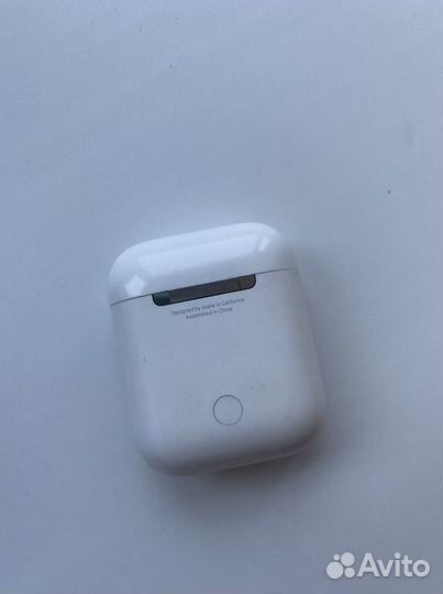 Кейс для airpods 2
