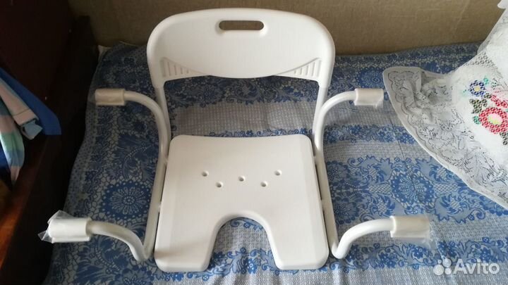 Сиденье для ванны Симс-2