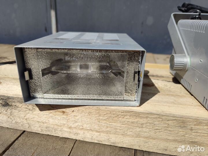 Профессиональные Трековые Прожектора