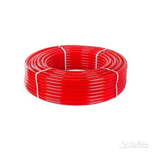 Труба PE-RT 16*2 Контур/Valfex