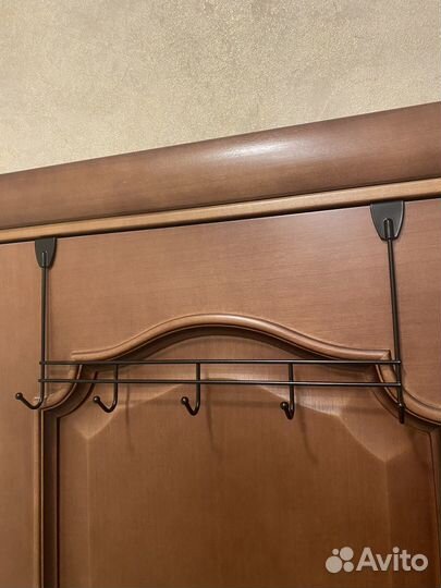 Вешалка на дверь IKEA