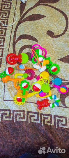 Погремушка