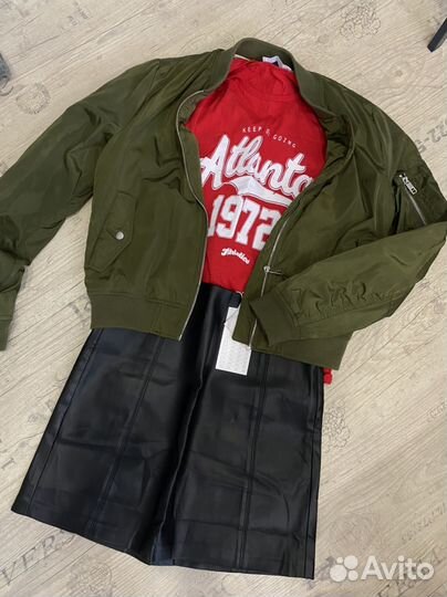 Женские вещи пакетом