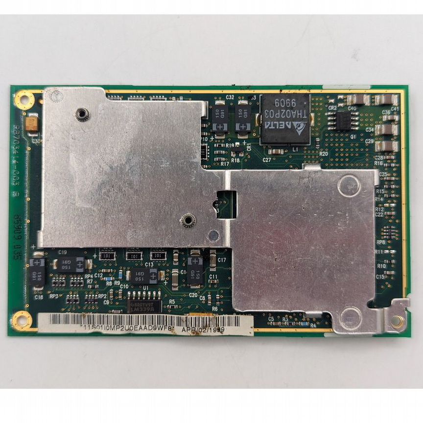 [721691-304] Дополнительная Плата 721691-304, Galaxy 8500