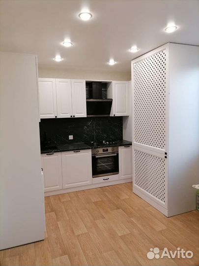 Изготовление корпусной мебели на заказ