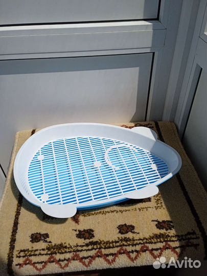 Лоток для кошек