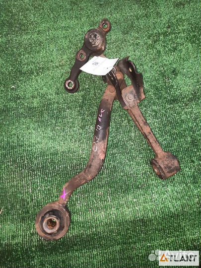 Рычаг передний левый toyota altezza