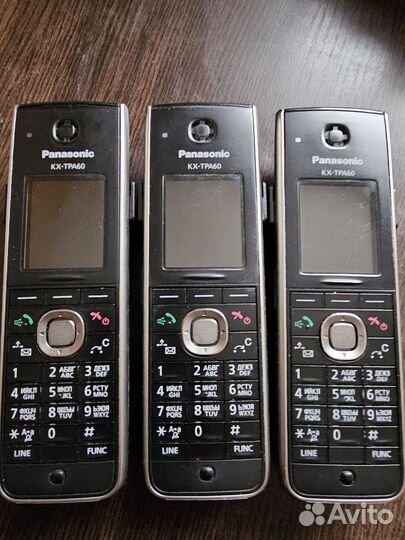 Телефоны для IP телефонии