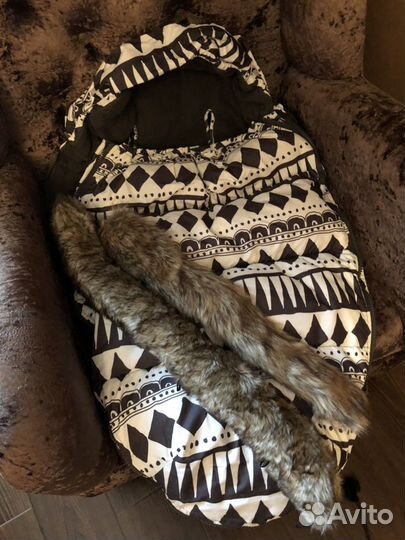 Конверт в коляску Eloide