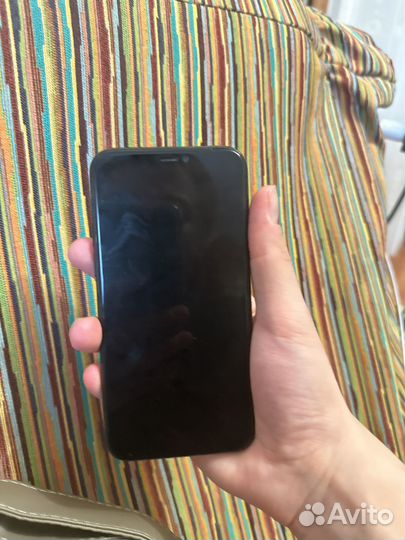 iPhone 11 Pro, 256 ГБ