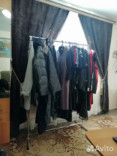 Женские вещи