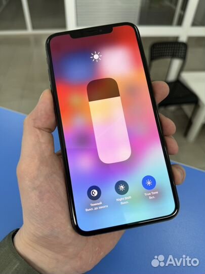 iPhone Xs Max, 256 ГБ