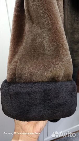 Продаётся шуба