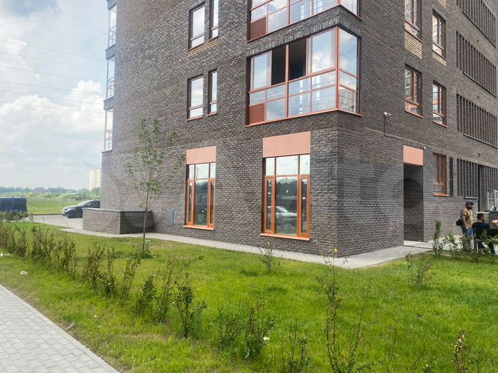 Свободного назначения, 64 м²