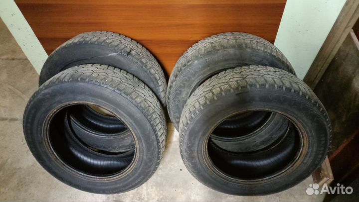 Nokian Tyres Hakkapeliitta 7 195/65 R15 T