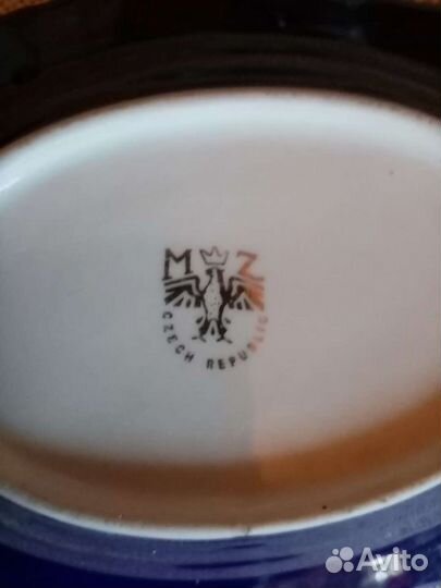 Пепельница