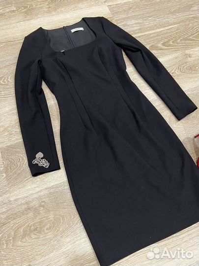 Платье Calista 42(XS)