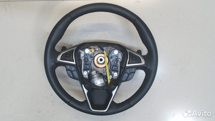 Руль Ford Edge, 2018