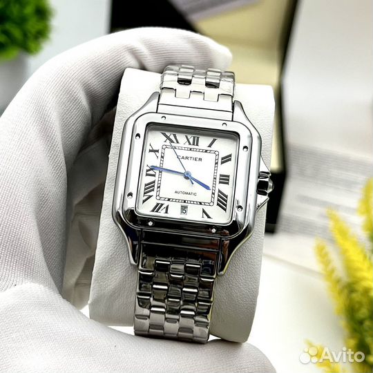 Саrtiеr мужские часы новые