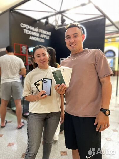 Apple AirPods 3 (Новые)