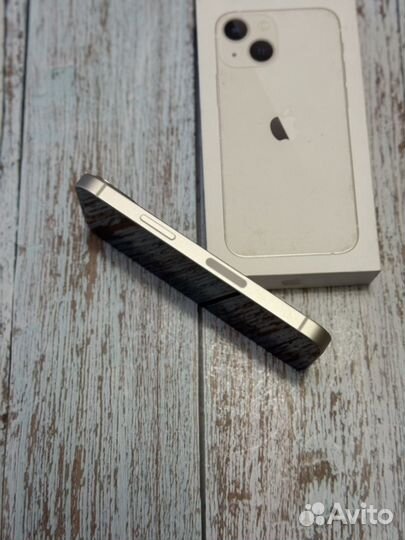 iPhone 13 mini, 128 ГБ