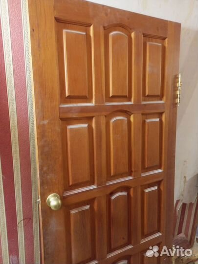 Межкомная дверь