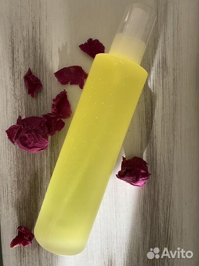 Масло от выпадения волос даже при раке