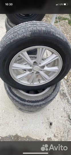 Addo India ACR004 5.00/8.5 R14 28H