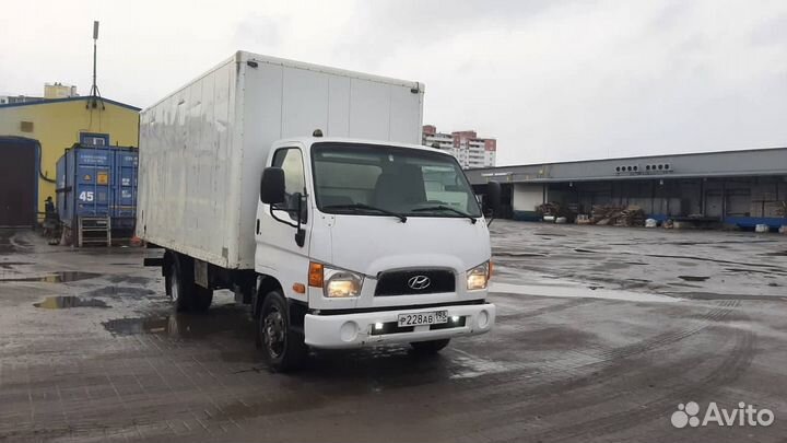 Услуги негабаритных перевозок грузов